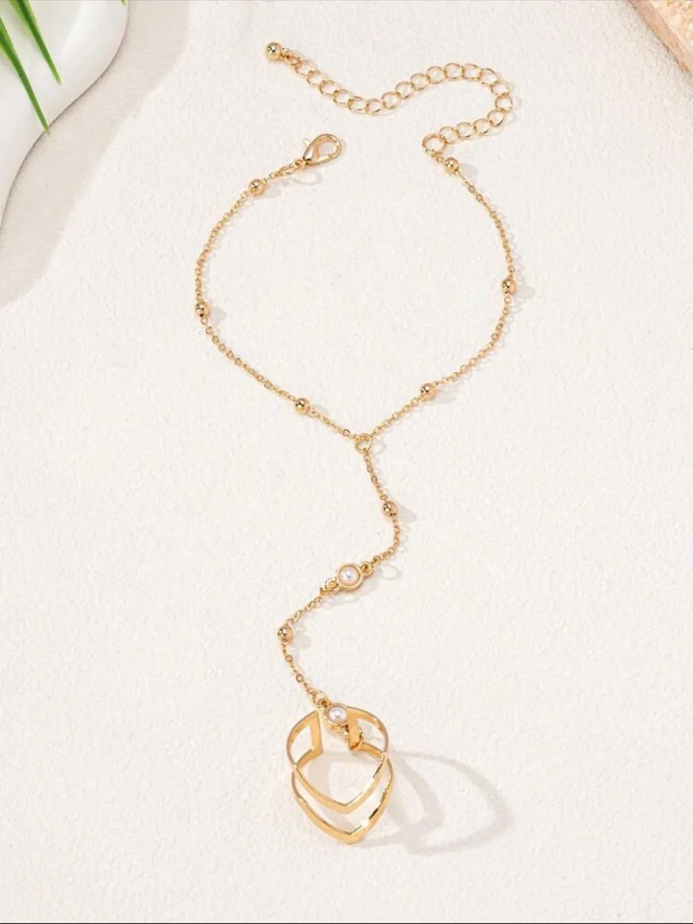 Hand chain